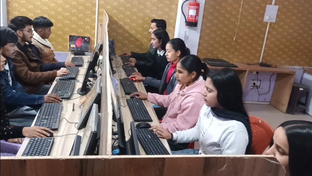 Genius Computer Education & Training Center image