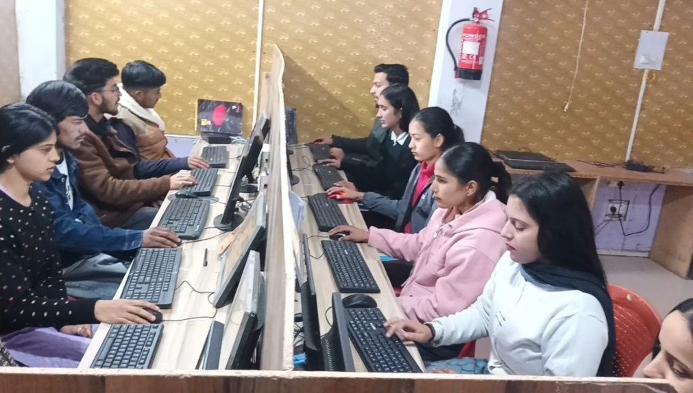 Genius Computer Education & Training Center image